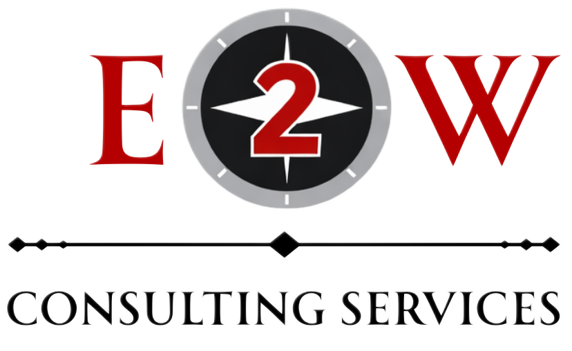 E2W Consulting Services