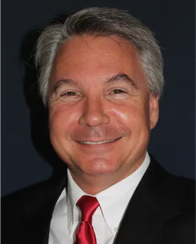 Corey O'Gorman headshot