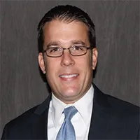 Danny Santivasci headshot