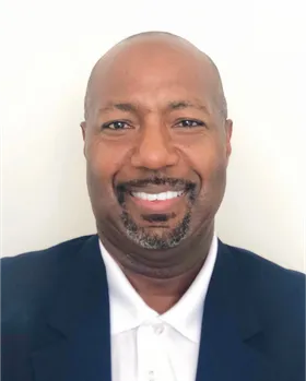 Daniel A. Rosemond headshot