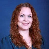 Laurin Yoder headshot